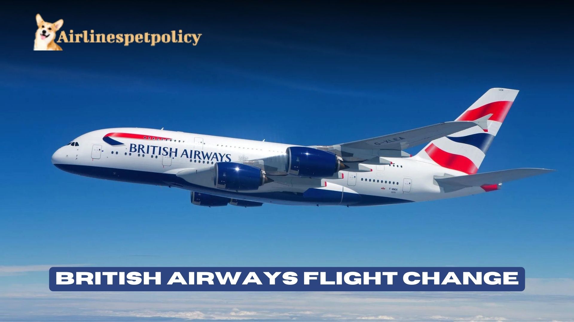 british-airways-ba-flight-change-policy-fee-1-844-902-4930