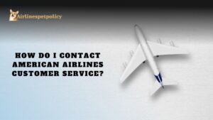 How do I contact American Airlines Customer Service?