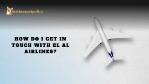 How do I get in touch with El Al Airlines?